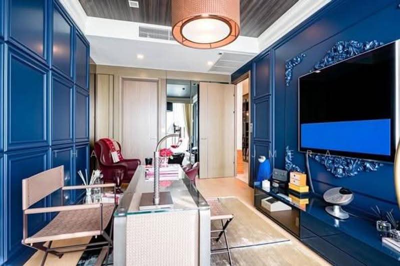 The Monument Thonglor, bangkok, 998 Thonglor Road, Khlong Tan Nua, Watthana, Bangkok, 2 Bedrooms, 124 sqm, Condo For Sale, by Thanyalak Ajmera, 500567743 - DDproperty.com