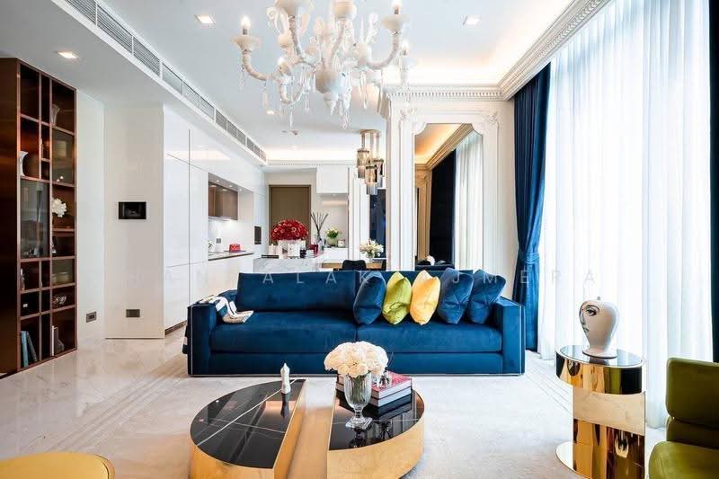 The Monument Thonglor, bangkok, 998 Thonglor Road, Khlong Tan Nua, Watthana, Bangkok, 2 Bedrooms, 124 sqm, Condo For Sale, by Thanyalak Ajmera, 500567743 - DDproperty.com