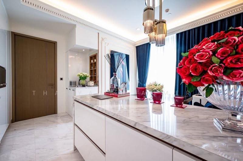 The Monument Thonglor, bangkok, 998 Thonglor Road, Khlong Tan Nua, Watthana, Bangkok, 2 Bedrooms, 124 sqm, Condo For Sale, by Thanyalak Ajmera, 500567743 - DDproperty.com