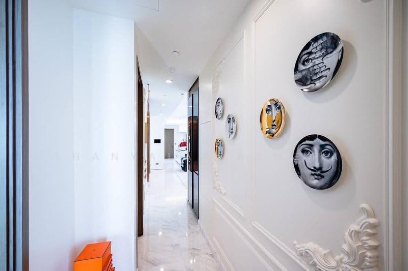The Monument Thonglor, bangkok, 998 Thonglor Road, Khlong Tan Nua, Watthana, Bangkok, 2 Bedrooms, 124 sqm, Condo For Sale, by Thanyalak Ajmera, 500567743 - DDproperty.com