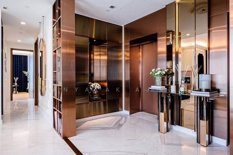 The Monument Thonglor, bangkok, 998 Thonglor Road, Khlong Tan Nua, Watthana, Bangkok, 2 Bedrooms, 124 sqm, Condo For Sale, by Thanyalak Ajmera, 500567743 - DDproperty.com