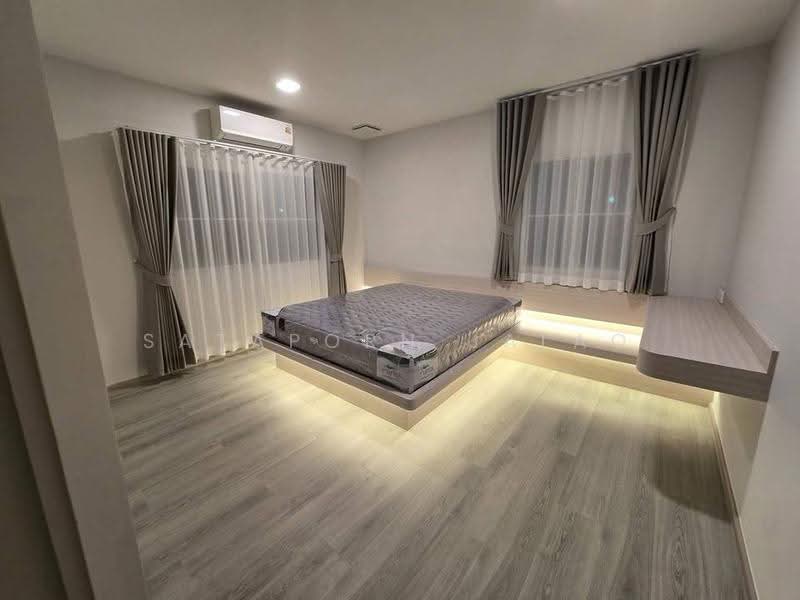 undefined, Bangkok, Praborommaharatchawang, Phra Nakhon, Bangkok, 3 Bedrooms, 263 sqm, Single Detached House For Rent, by Sataporn Jalao, 500567744 - DDproperty.com