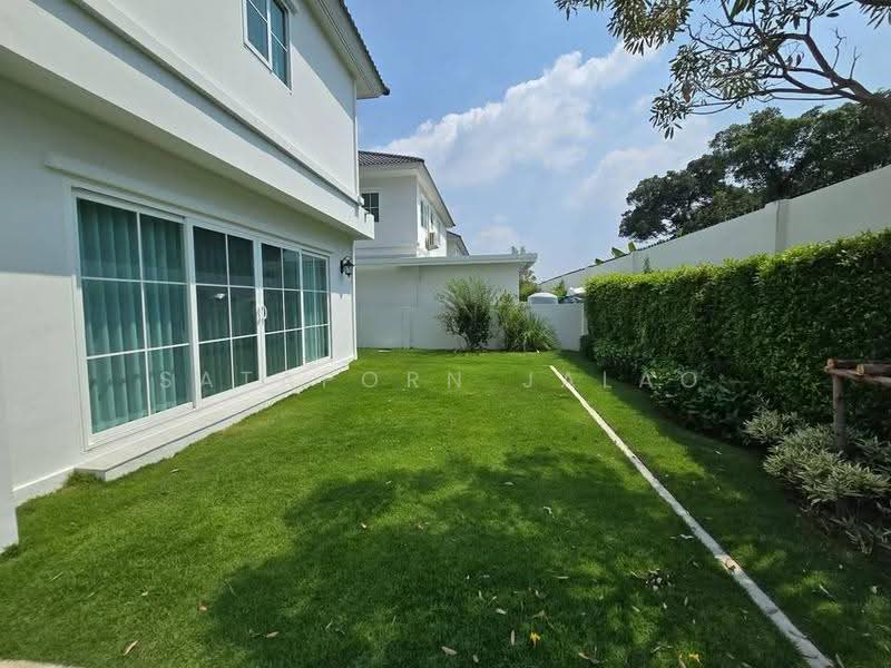 undefined, Bangkok, Praborommaharatchawang, Phra Nakhon, Bangkok, 3 Bedrooms, 263 sqm, Single Detached House For Rent, by Sataporn Jalao, 500567744 - DDproperty.com