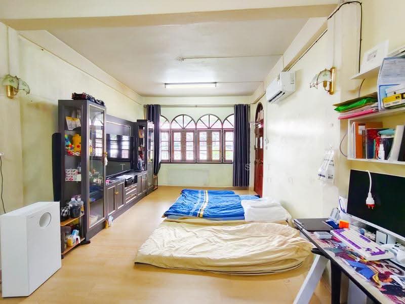 อาคารพาณิชย์คลองสาน กรุงเทพมหานคร, Bangkok, Somdet Chao Phraya, Khlong San, Bangkok, , 100 sqm, Shophouse For Sale, by The Best Property กฤษ, 500567745 - DDproperty.com