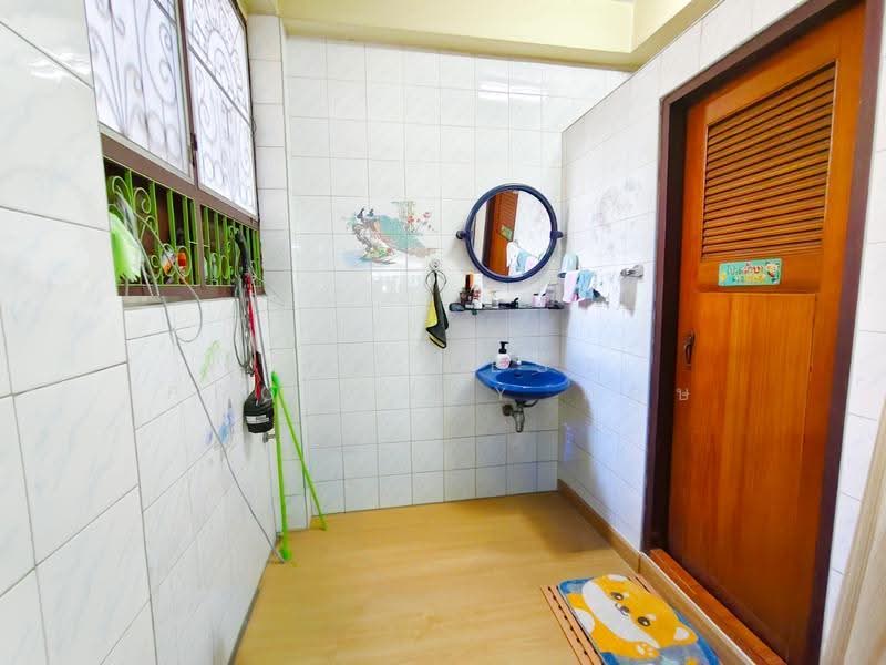 อาคารพาณิชย์คลองสาน กรุงเทพมหานคร, Bangkok, Somdet Chao Phraya, Khlong San, Bangkok, , 100 sqm, Shophouse For Sale, by The Best Property กฤษ, 500567745 - DDproperty.com