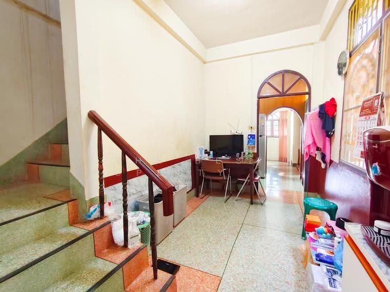 อาคารพาณิชย์คลองสาน กรุงเทพมหานคร, Bangkok, Somdet Chao Phraya, Khlong San, Bangkok, , 100 sqm, Shophouse For Sale, by The Best Property กฤษ, 500567745 - DDproperty.com