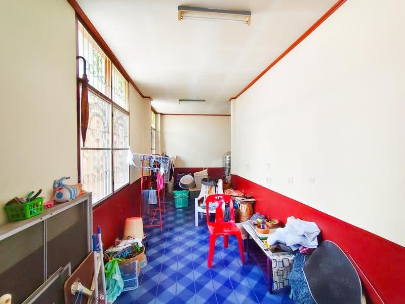 อาคารพาณิชย์คลองสาน กรุงเทพมหานคร, Bangkok, Somdet Chao Phraya, Khlong San, Bangkok, , 100 sqm, Shophouse For Sale, by The Best Property กฤษ, 500567745 - DDproperty.com