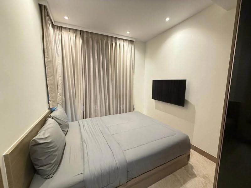 The Riviera Ocean Drive, Chon Buri (Pattaya), Jomtien Second Rd, Nong Pru, Bang Lamung (Pattaya), Chon Buri (Pattaya), 1 Bedroom, 28 sqm, Condo For Sale, by Khun Parima, 500567746 - DDproperty.com