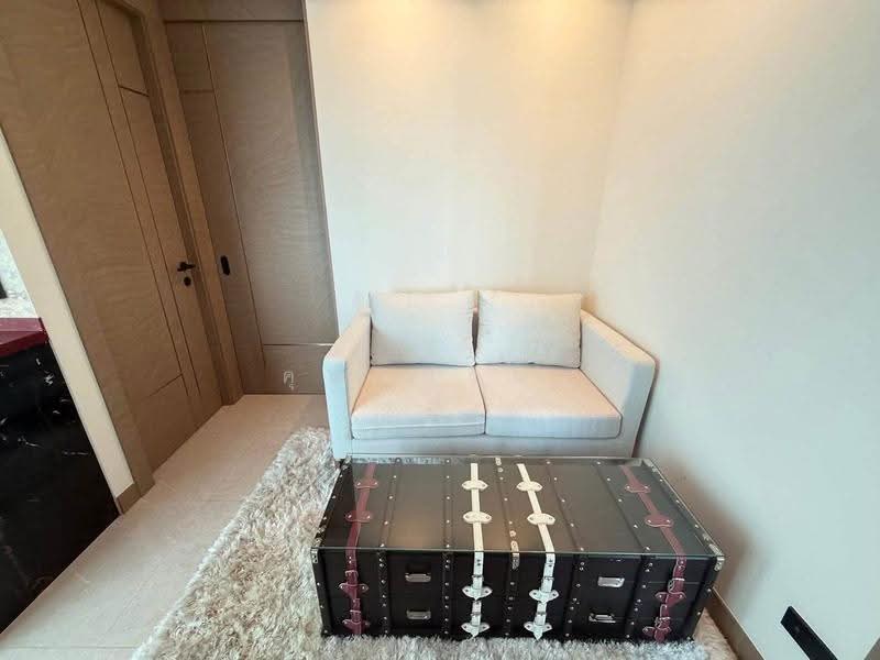 The Riviera Ocean Drive, Chon Buri (Pattaya), Jomtien Second Rd, Nong Pru, Bang Lamung (Pattaya), Chon Buri (Pattaya), 1 Bedroom, 28 sqm, Condo For Sale, by Khun Parima, 500567746 - DDproperty.com