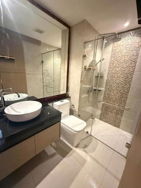 The Riviera Ocean Drive, Chon Buri (Pattaya), Jomtien Second Rd, Nong Pru, Bang Lamung (Pattaya), Chon Buri (Pattaya), 1 Bedroom, 28 sqm, Condo For Sale, by Khun Parima, 500567746 - DDproperty.com