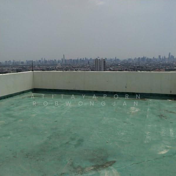 Rattanakosin Island, Bangkok, Soi Lao Lada, Arun Amarin, Bangkok Noi, Bangkok, 3 Bedrooms, 187 sqm, Condo For Sale, by Atitayaporn Robwongjan, 500567749 - DDproperty.com