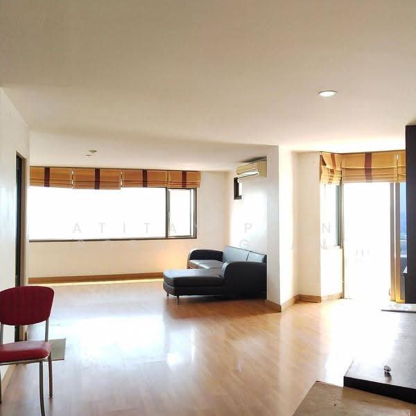 Rattanakosin Island, Bangkok, Soi Lao Lada, Arun Amarin, Bangkok Noi, Bangkok, 3 Bedrooms, 187 sqm, Condo For Sale, by Atitayaporn Robwongjan, 500567749 - DDproperty.com