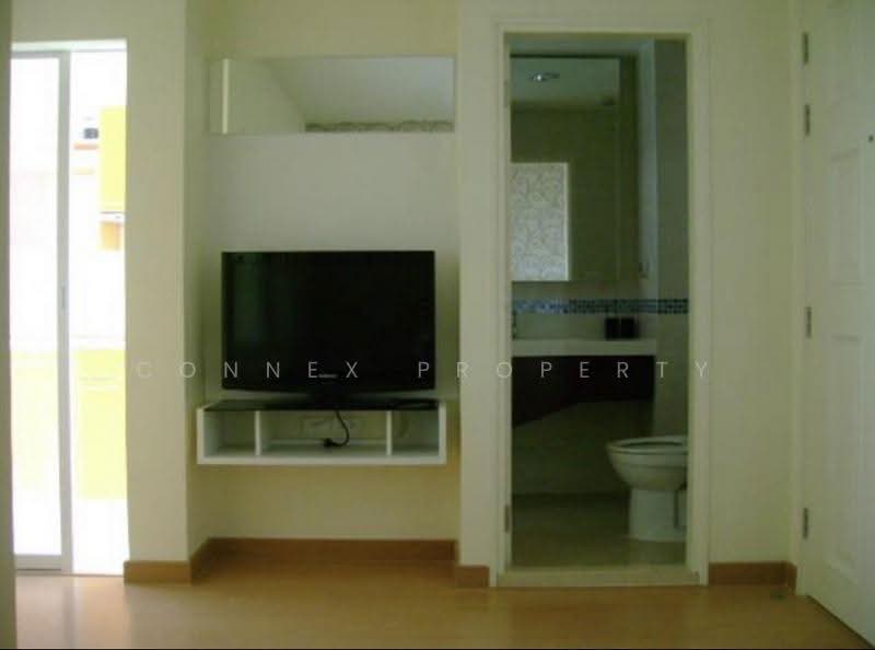 Life @ Sukhumvit 65, Bangkok, Sukhumvit Road, Phra Kanong Nua, Watthana, Bangkok, 1 Bedroom, 32 sqm, Condo For Rent, by Connex Property, 500567750 - DDproperty.com