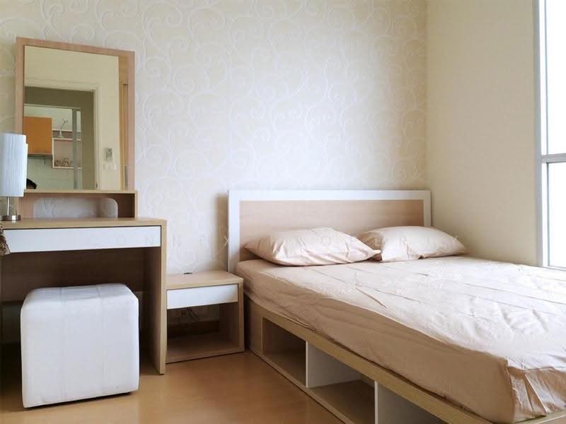 Life @ Sukhumvit 65 : ไลฟ์ แอท สุขุมวิท 65, กรุงเทพ, ถนนสุขุมวิท แขวงพระโขนงเหนือ เขตวัฒนา กรุงเทพมหานคร, พระโขนงเหนือ, วัฒนา, กรุงเทพ, 32 ตร.ม., คอนโด ให้เช่า, โดย Connex Property, 500567750 - DDproperty.com
