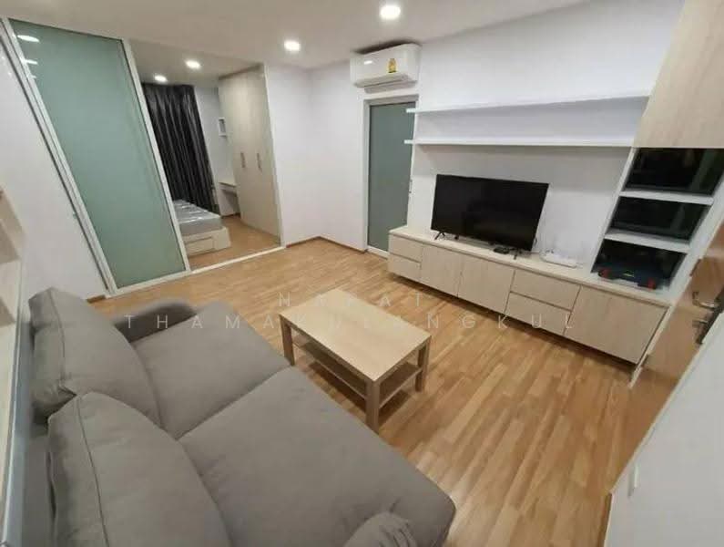 Green Ville Condo Sukhumvit 101, Bangkok, Sukhumvit 101 Road, Bang Chak, Phra Khanong, Bangkok, 1 Bedroom, 37 sqm, Condo For Sale, by Napat Thamakulangkul, 500567752 - DDproperty.com