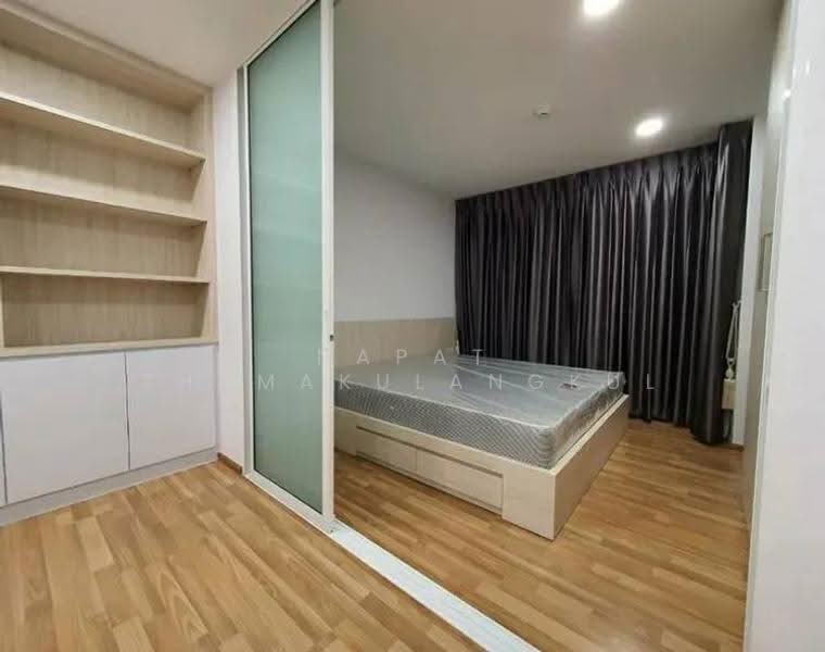 Green Ville Condo Sukhumvit 101, Bangkok, Sukhumvit 101 Road, Bang Chak, Phra Khanong, Bangkok, 1 Bedroom, 37 sqm, Condo For Sale, by Napat Thamakulangkul, 500567752 - DDproperty.com