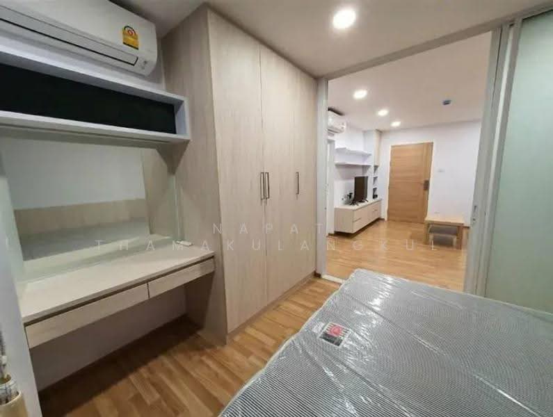 Green Ville Condo Sukhumvit 101, Bangkok, Sukhumvit 101 Road, Bang Chak, Phra Khanong, Bangkok, 1 Bedroom, 37 sqm, Condo For Sale, by Napat Thamakulangkul, 500567752 - DDproperty.com