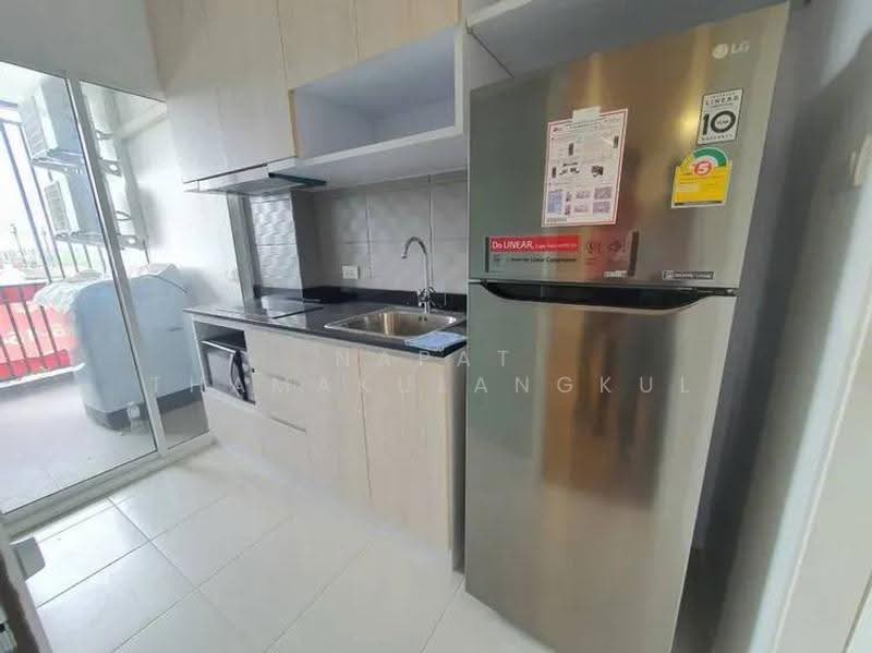 Green Ville Condo Sukhumvit 101, Bangkok, Sukhumvit 101 Road, Bang Chak, Phra Khanong, Bangkok, 1 Bedroom, 37 sqm, Condo For Sale, by Napat Thamakulangkul, 500567752 - DDproperty.com