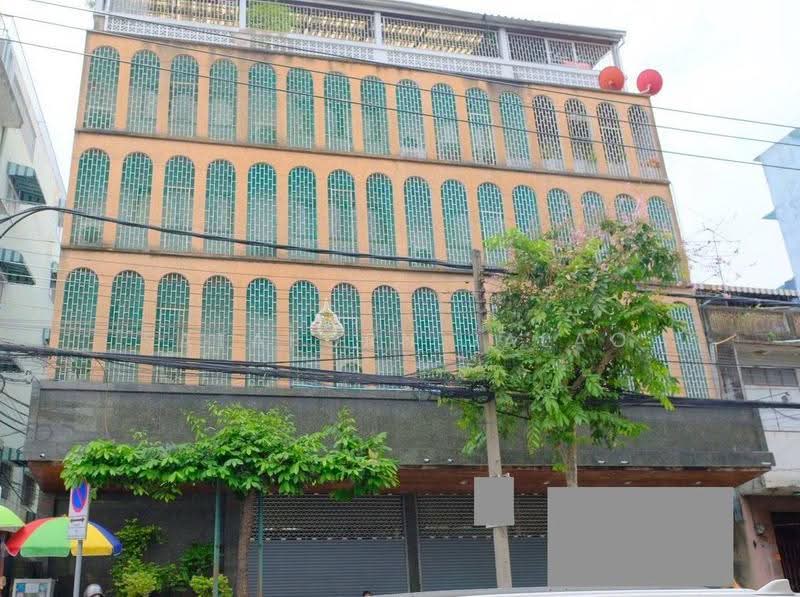 6-BR House, Bangkok, Khlong San, Bangkok, 6 Bedrooms, 1,600 sqm, Single Detached House For Sale, by Sataporn Jalao, 500567753 - DDproperty.com