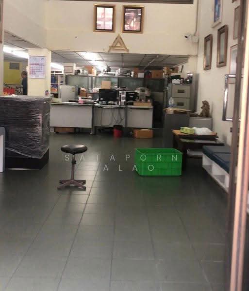 บ้าน 6-ห้องนอน, กรุงเทพ, คลองสาน, กรุงเทพ, 1,600 ตร.ม., บ้านเดี่ยว ขาย, โดย Sataporn Jalao, 500567753 - DDproperty.com