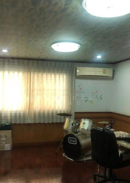บ้าน 6-ห้องนอน, กรุงเทพ, คลองสาน, กรุงเทพ, 1,600 ตร.ม., บ้านเดี่ยว ขาย, โดย Sataporn Jalao, 500567753 - DDproperty.com