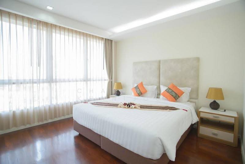 GM Serviced Apartment : จีเอ็ม เซอร์วิส อพาร์ทเม้น, กรุงเทพ, 47 ซอยสุขุมวิท 20, คลองเตย, กรุงเทพ, 110 ตร.ม., อพาร์ทเมนท์ ให้เช่า, โดย Chayanin Khanijou, 500567754 - DDproperty.com