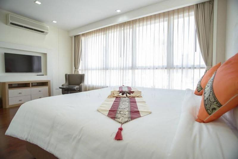 GM Serviced Apartment : จีเอ็ม เซอร์วิส อพาร์ทเม้น, กรุงเทพ, 47 ซอยสุขุมวิท 20, คลองเตย, กรุงเทพ, 110 ตร.ม., อพาร์ทเมนท์ ให้เช่า, โดย Chayanin Khanijou, 500567754 - DDproperty.com