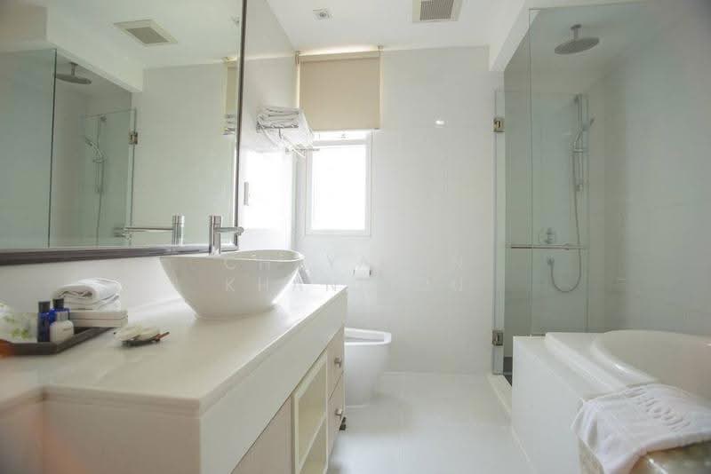 GM Serviced Apartment : จีเอ็ม เซอร์วิส อพาร์ทเม้น, กรุงเทพ, 47 ซอยสุขุมวิท 20, คลองเตย, กรุงเทพ, 110 ตร.ม., อพาร์ทเมนท์ ให้เช่า, โดย Chayanin Khanijou, 500567754 - DDproperty.com