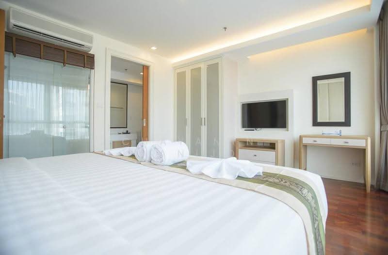 GM Serviced Apartment, Bangkok, 47 Soi Sukhumvit 20, Khlong Toei, Bangkok, 2 Bedrooms, 110 sqm, Apartment For Rent, by Chayanin Khanijou, 500567754 - DDproperty.com