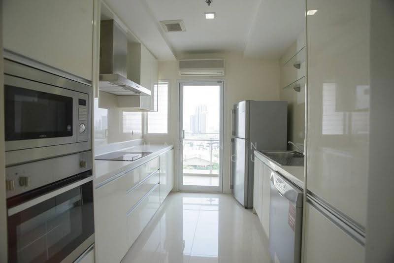 GM Serviced Apartment, Bangkok, 47 Soi Sukhumvit 20, Khlong Toei, Bangkok, 2 Bedrooms, 110 sqm, Apartment For Rent, by Chayanin Khanijou, 500567754 - DDproperty.com