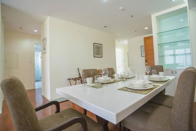 GM Serviced Apartment, Bangkok, 47 Soi Sukhumvit 20, Khlong Toei, Bangkok, 2 Bedrooms, 110 sqm, Apartment For Rent, by Chayanin Khanijou, 500567754 - DDproperty.com