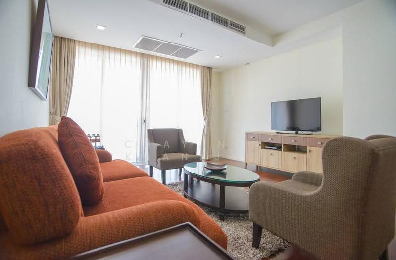 GM Serviced Apartment : จีเอ็ม เซอร์วิส อพาร์ทเม้น, กรุงเทพ, 47 ซอยสุขุมวิท 20, คลองเตย, กรุงเทพ, 110 ตร.ม., อพาร์ทเมนท์ ให้เช่า, โดย Chayanin Khanijou, 500567754 - DDproperty.com