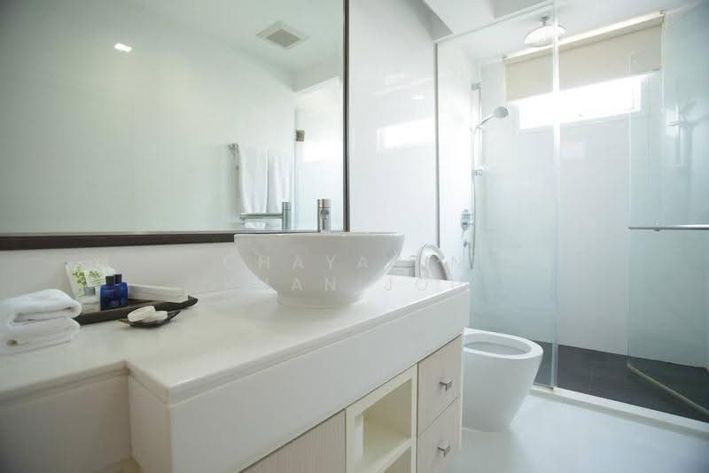 GM Serviced Apartment, Bangkok, 47 Soi Sukhumvit 20, Khlong Toei, Bangkok, 2 Bedrooms, 110 sqm, Apartment For Rent, by Chayanin Khanijou, 500567754 - DDproperty.com