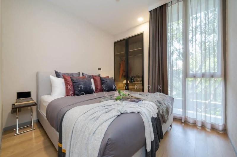 Fynn Sukhumvit 31, Bangkok, 77 Sukhumvit Road, Khlongtoei Nua, Watthana, Bangkok, 3 Bedrooms, 117 sqm, Condo For Rent, by Kornkanok Sonvichai, 500567757 - DDproperty.com