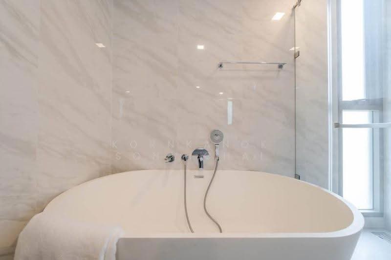 Fynn Sukhumvit 31, Bangkok, 77 Sukhumvit Road, Khlongtoei Nua, Watthana, Bangkok, 3 Bedrooms, 117 sqm, Condo For Rent, by Kornkanok Sonvichai, 500567757 - DDproperty.com