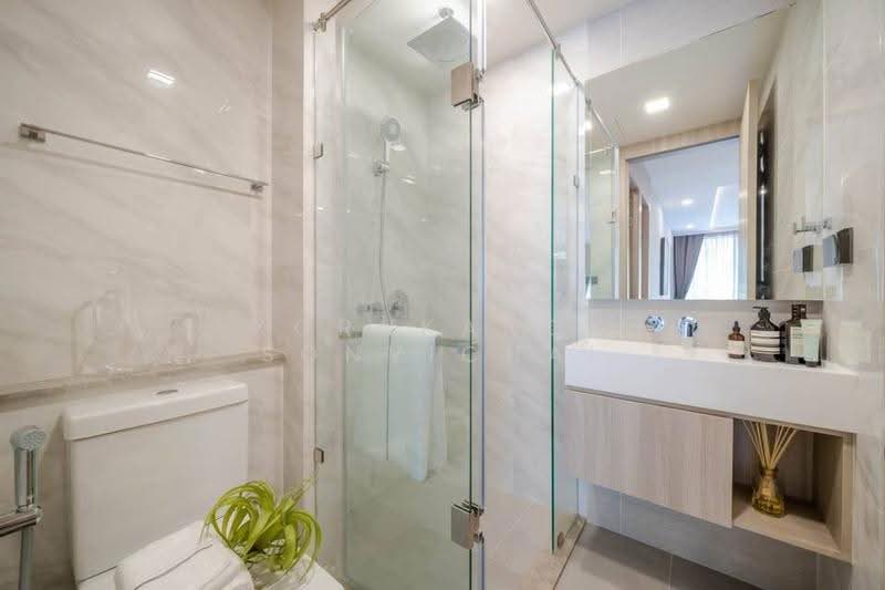 Fynn Sukhumvit 31, Bangkok, 77 Sukhumvit Road, Khlongtoei Nua, Watthana, Bangkok, 3 Bedrooms, 117 sqm, Condo For Rent, by Kornkanok Sonvichai, 500567757 - DDproperty.com