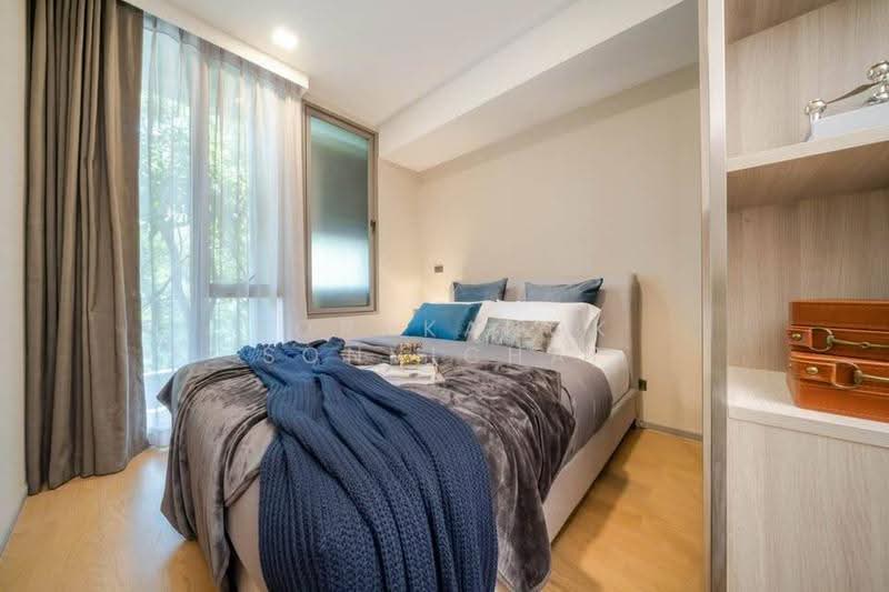 Fynn Sukhumvit 31, Bangkok, 77 Sukhumvit Road, Khlongtoei Nua, Watthana, Bangkok, 3 Bedrooms, 117 sqm, Condo For Rent, by Kornkanok Sonvichai, 500567757 - DDproperty.com