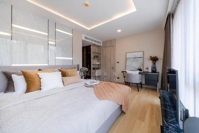 Fynn Sukhumvit 31, Bangkok, 77 Sukhumvit Road, Khlongtoei Nua, Watthana, Bangkok, 3 Bedrooms, 117 sqm, Condo For Rent, by Kornkanok Sonvichai, 500567757 - DDproperty.com