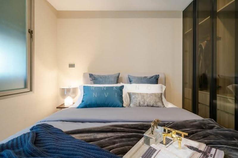 Fynn Sukhumvit 31, Bangkok, 77 Sukhumvit Road, Khlongtoei Nua, Watthana, Bangkok, 3 Bedrooms, 117 sqm, Condo For Rent, by Kornkanok Sonvichai, 500567757 - DDproperty.com