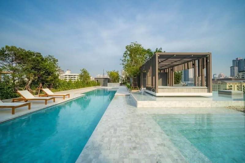 Fynn Sukhumvit 31 : ฟินน์ สุขุมวิท 31, กรุงเทพ, 77 ถนนสุขุมวิท, คลองเตยเหนือ, วัฒนา, กรุงเทพ, 117 ตร.ม., คอนโด ให้เช่า, โดย Kornkanok Sonvichai, 500567757 - DDproperty.com