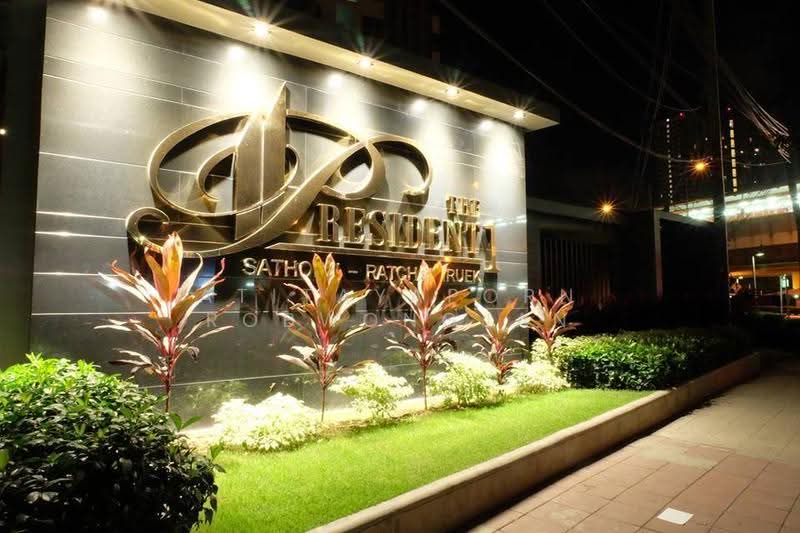 The President Sathorn-Ratchapruek : เดอะ เพรสซิเดนท์ สาทร-ราชพฤกษ์, กรุงเทพ, ถนนเพชรเกษม, ปากคลองภาษีเจริญ, ภาษีเจริญ, กรุงเทพ, 30 ตร.ม., คอนโด ขาย, โดย Atitayaporn Robwongjan, 500567758 - DDproperty.com