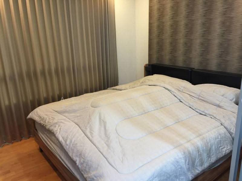The President Sathorn-Ratchapruek, Bangkok, Petchkasem Road, Pak Khlong Phasi Charoen, Phasi Charoen, Bangkok, 1 Bedroom, 30 sqm, Condo For Sale, by Atitayaporn Robwongjan, 500567758 - DDproperty.com