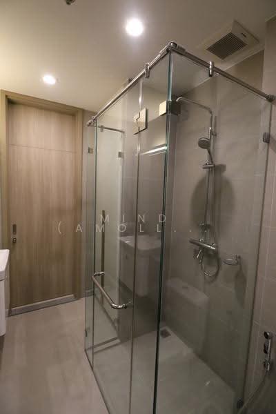 Noble Ploenchit, Bangkok, 1035 Ploenchit Road, Lumphini, Pathum Wan, Bangkok, 1 Bedroom, 57 sqm, Condo For Rent, by Mind (Amollada), 500567759 - DDproperty.com