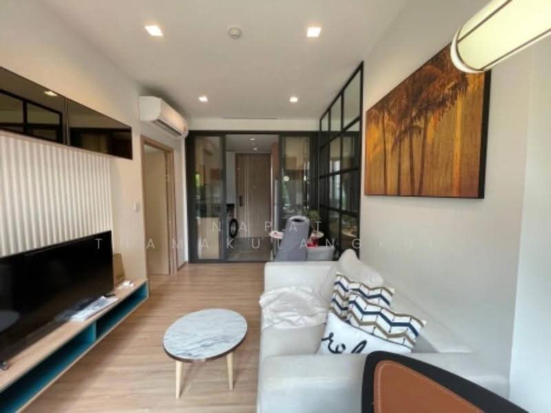 Kawa Haus : คาวะ เฮาส์, กรุงเทพ, 95 ซอย ริมคลอง, พระโขนงเหนือ, วัฒนา, กรุงเทพ, 37 ตร.ม., คอนโด ให้เช่า, โดย Napat Thamakulangkul, 500567761 - DDproperty.com
