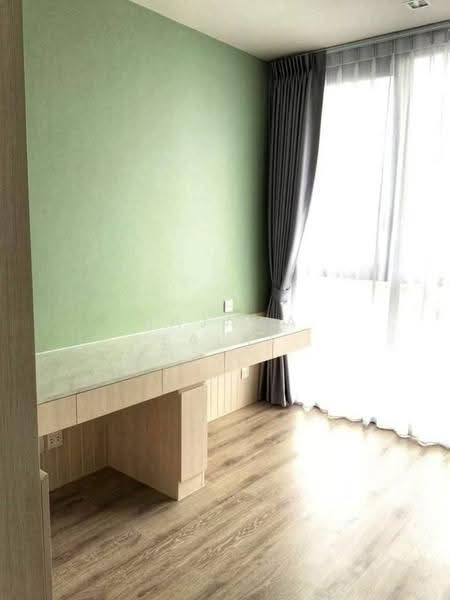 The Line Wongsawang, Bangkok, 1333 Bangkok - Nonthaburi Rd., Wong Sawang, Bang Sue, Bangkok, 1 Bedroom, 49 sqm, Condo For Rent, by Najawa Salae, 500567764 - DDproperty.com