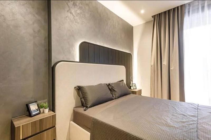 ASHTON Asoke-Rama 9, Bangkok, 469 Asoke-Dindaeng Road, Din Daeng, Bangkok, 1 Bedroom, 41 sqm, Condo For Rent, by Kornkanok Sonvichai, 500567766 - DDproperty.com