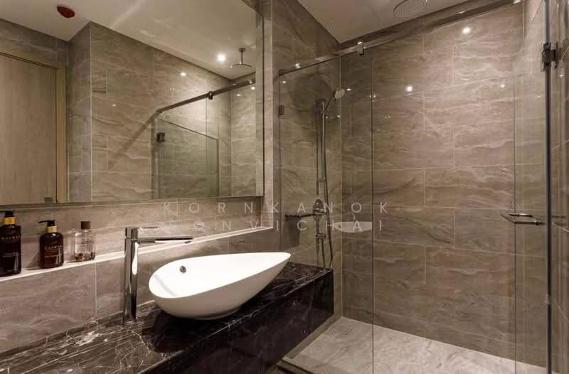ASHTON Asoke-Rama 9, Bangkok, 469 Asoke-Dindaeng Road, Din Daeng, Bangkok, 1 Bedroom, 41 sqm, Condo For Rent, by Kornkanok Sonvichai, 500567766 - DDproperty.com