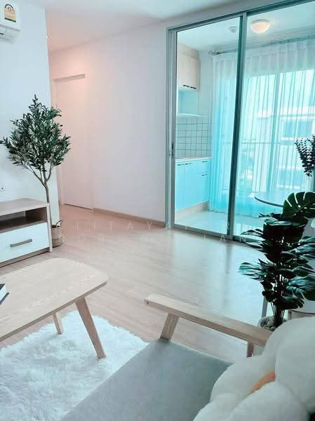 The Viva Condo Petchkasem 68, Bangkok, Soi Petchkasem 68, Petchkasem Road, Bang Kae Nua, Bang Khae, Bangkok, 2 Bedrooms, 50 sqm, Condo For Rent, by Atitayaporn Robwongjan, 500567767 - DDproperty.com