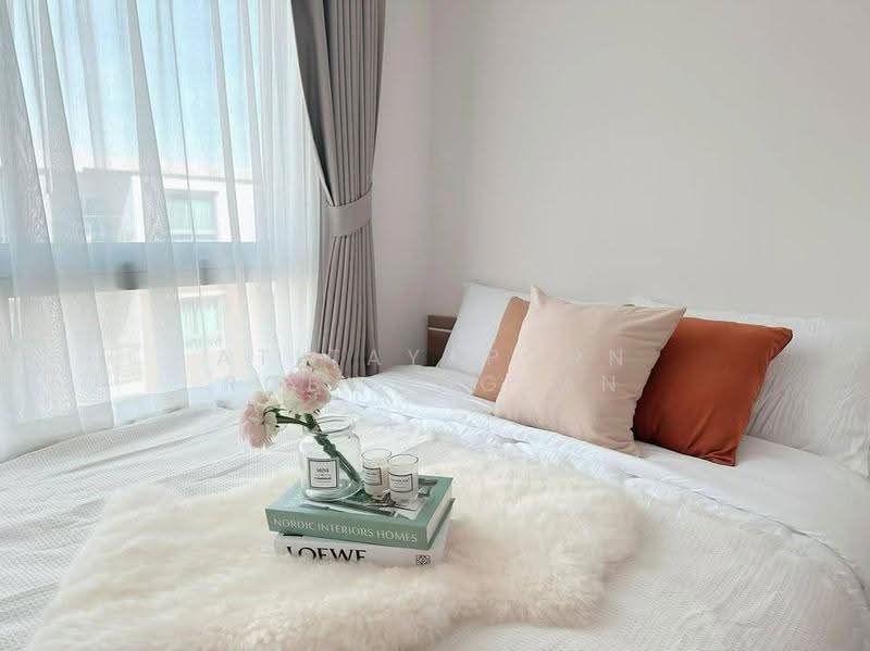 The Viva Condo (เดอะ วีว่า เพชรเกษม 68), กรุงเทพ, ซอยเพชรเกษม 68 ถนนเพชรเกษม, บางแคเหนือ, บางแค, กรุงเทพ, 50 ตร.ม., คอนโด ให้เช่า, โดย Atitayaporn Robwongjan, 500567767 - DDproperty.com