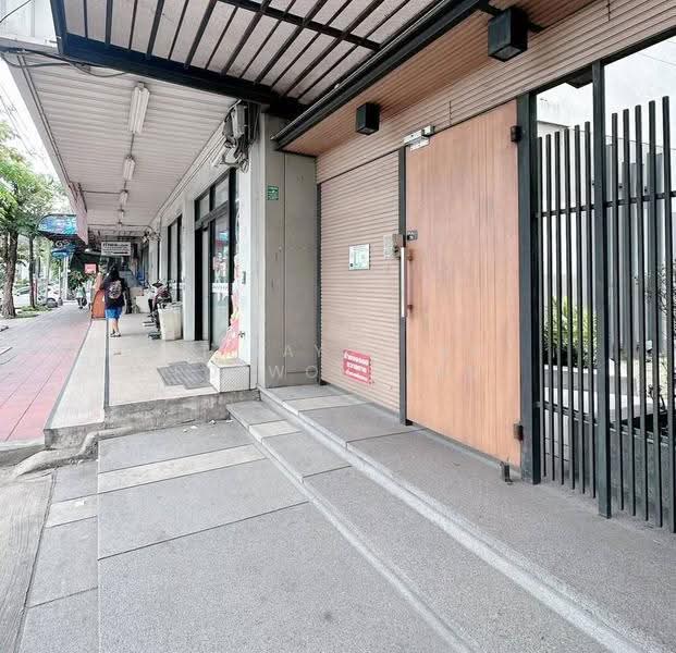 The Viva Condo (เดอะ วีว่า เพชรเกษม 68), กรุงเทพ, ซอยเพชรเกษม 68 ถนนเพชรเกษม, บางแคเหนือ, บางแค, กรุงเทพ, 50 ตร.ม., คอนโด ให้เช่า, โดย Atitayaporn Robwongjan, 500567767 - DDproperty.com